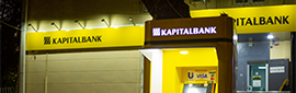 13.1 - Kapital Bank