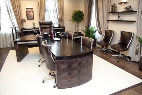 19 6 - Business furniture